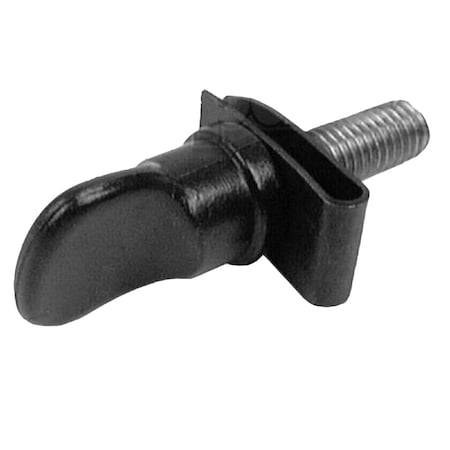 Aftermarket Radiator Grill, Choke Control & Lighting Knob Fits Ford Tractors C7NN8N043A D4NN8N213A